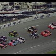 Evolution History Of The Daytona 500