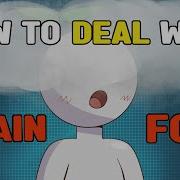5 Warning Signs Of Brain Fog Not Laziness