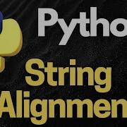 Perfect Alignment Mastering Python String Alignment Techniques