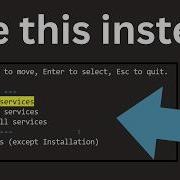 The Best PowerShell Menu