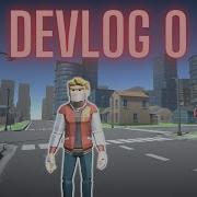 I Made A Procedurally Generated City Devlog 0