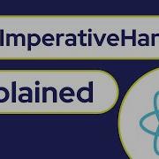 Understanding Useimperativehandle React Hooks Tutorial