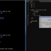 Ruby Closures Screencast