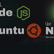 Install Node On Ubuntu Using NVM Step By Step