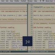Vim Diff