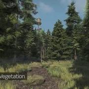 Crytek CryEngine 3 GDC 2015 Showcase Trailer