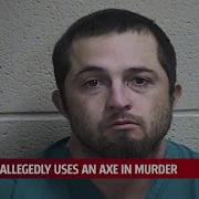 27 Year Old Man Arrested After Deadly Axe Attack