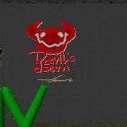 Oh Hi Devil S Dawn OST