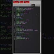 Accordion HTML CSS JavaScript