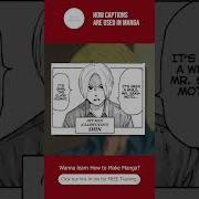 How Are Captions Used Manga Speech Bubbles Explained