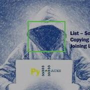Python PyHacks Sorting Grouping And Joining Lists