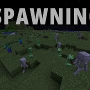 Minecraft Mob Spawning Mechanics And Height Map Technical Minecraft