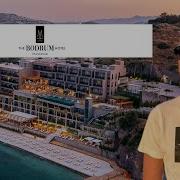 Бодрум в сентябре MGallery The Bodrum Hotel Yalikavak Mgallery Accor