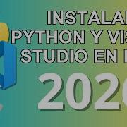 Cómo Instalar Python Y Visual Studio Code En MAC 2026