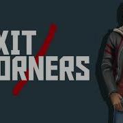 Exit Corners OST Stranglehold