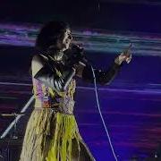 The Yeah Yeah Yeahs Pin Live At The Armory Minneapolis MN 6 3 2023