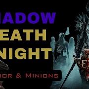 Titan WARRIOR Summoner With MINIONS Reavers Chaos Damage Path Of Exile 2