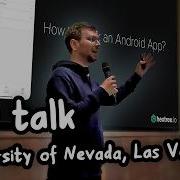 Learn Android Hacking University Nevada Las Vegas 2024