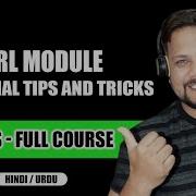 URL Module In Node JS Essential Tips And Tricks Node JS Tutorial Full Course In Hindi Urdu 24