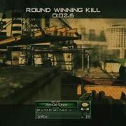 MW2 Mini Edit Shoreless