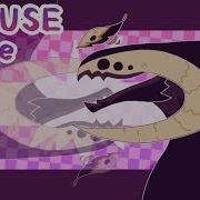 MEDUSE Meme Animation Creatures Of Sonaria CoS Flipaclip Hellion Warden