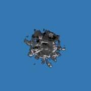 Volumetric Renderer Demo 1