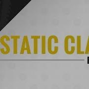 Write A Static Class In PHP