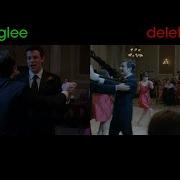 Just The Way You Are Deleted Scenes Comparision Glee 10 Years