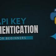 API Key Authentication In Python Secure Your Requests With Gemini API Example
