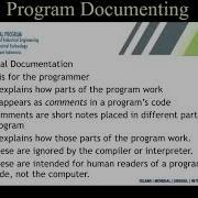 Program Documentation