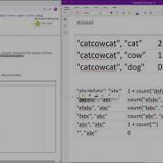 Recursion 1 StrCount Java Solution Codingbat Com