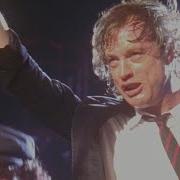 AC DC Shoot To Thrill Plaza De Toros De Las Ventas July 1996