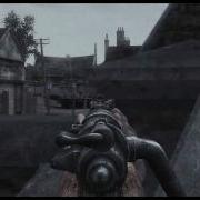 BLUR Call Of Duty 2 Pow