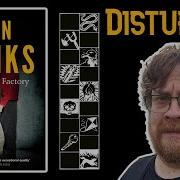 A Disturbing Read The Wasp Factory Review