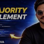 Majority Element Java Solution NeetCode LeetCode 169 DSA