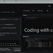 Codewars 7 Kyu Count The Digit JavaScript
