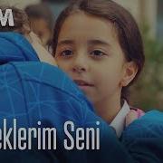Ben Beklerim Seni Kızım 5 Bölüm