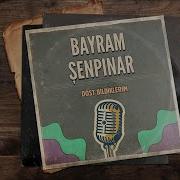 Bayram Şenpınar Garibin Halinden Garipler Anlar Official Audio