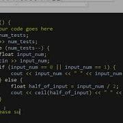 Chocolate Distribution Starters 115 Codechef Contest Solution