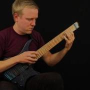 Oort Cloud Guitar Play Through Chris Letchford
