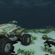 Test Level UDK