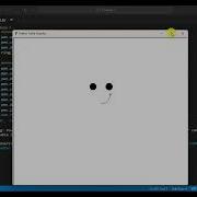 Panda Graphics Using Python Turtle Graphics VS Code Python Pythonprogramming Turtle Panda
