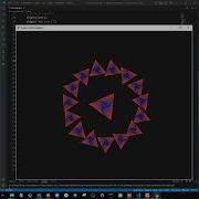 Python Graphics Example 15