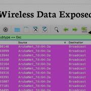 Как обнаружить атаку деаутентификации в Wireshark Frame Inspect