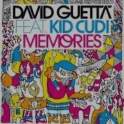 Memories Feat Kid Cudi Extended