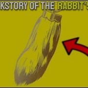 The Backstory Behind The Rabbit Foot Superstition