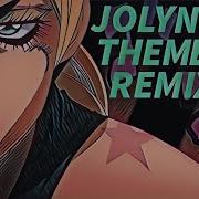 Jolyne Theme Hardstyle And Orchestral Remix