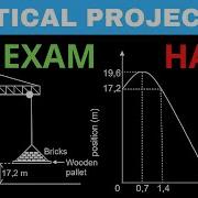 4 Object Falls From Moving Object