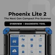 TOPDON Phoenix Lite 2 Overview