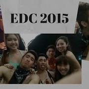 EDC 2015 Aftermovie